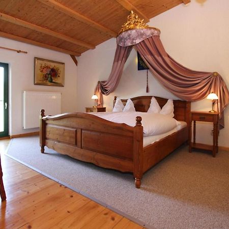 Vacation Home, Zahrensdorf Екстер'єр фото