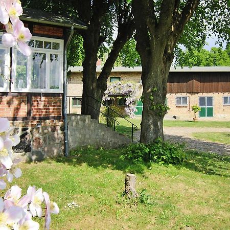 Vacation Home, Zahrensdorf Екстер'єр фото