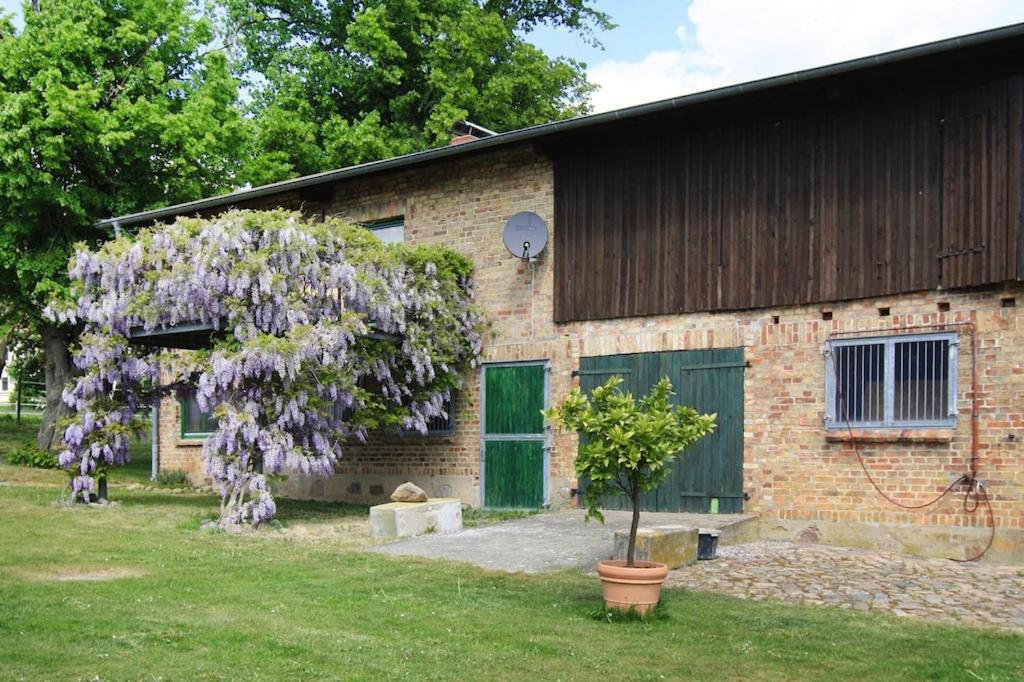 Vacation Home, Zahrensdorf Екстер'єр фото
