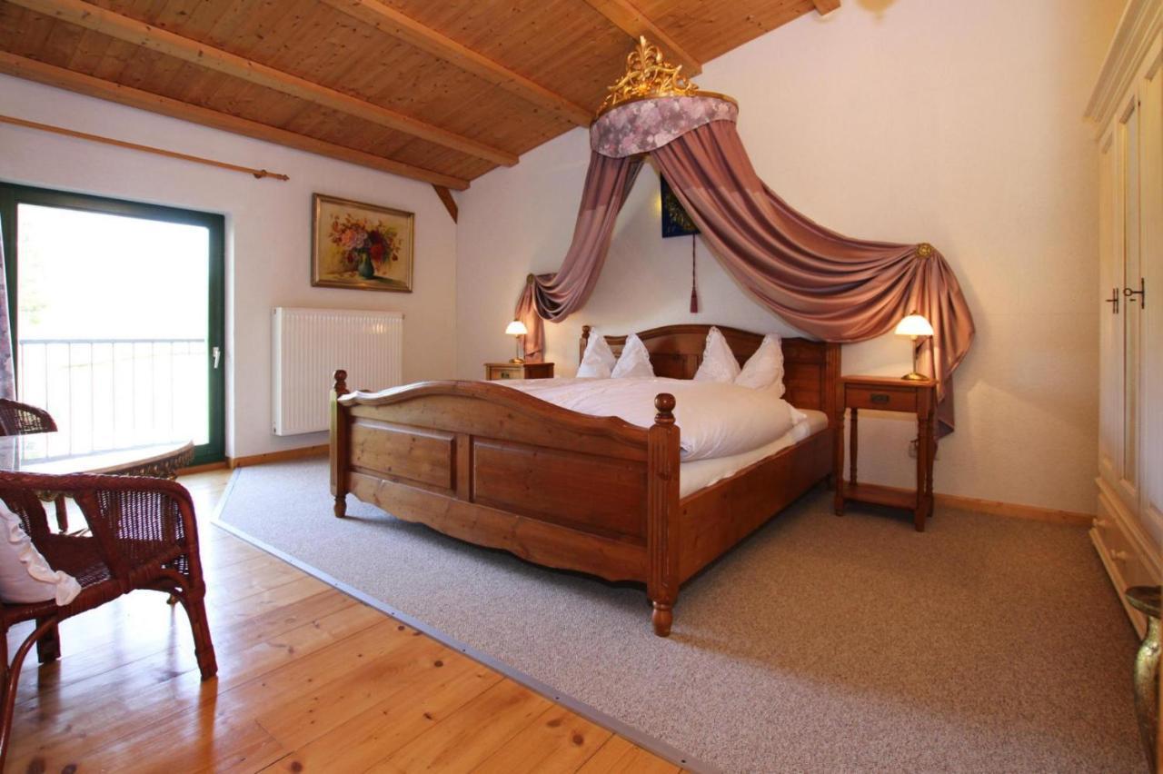 Vacation Home, Zahrensdorf Екстер'єр фото