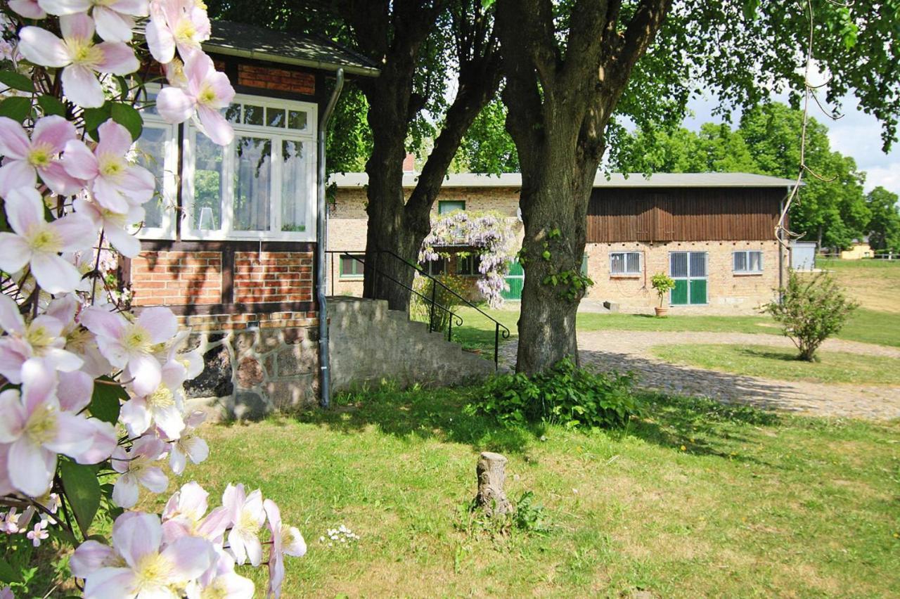 Vacation Home, Zahrensdorf Екстер'єр фото