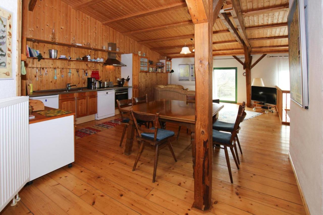 Vacation Home, Zahrensdorf Екстер'єр фото