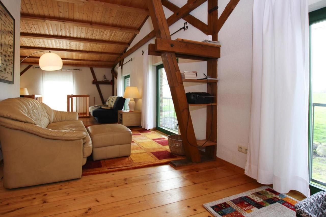 Vacation Home, Zahrensdorf Екстер'єр фото
