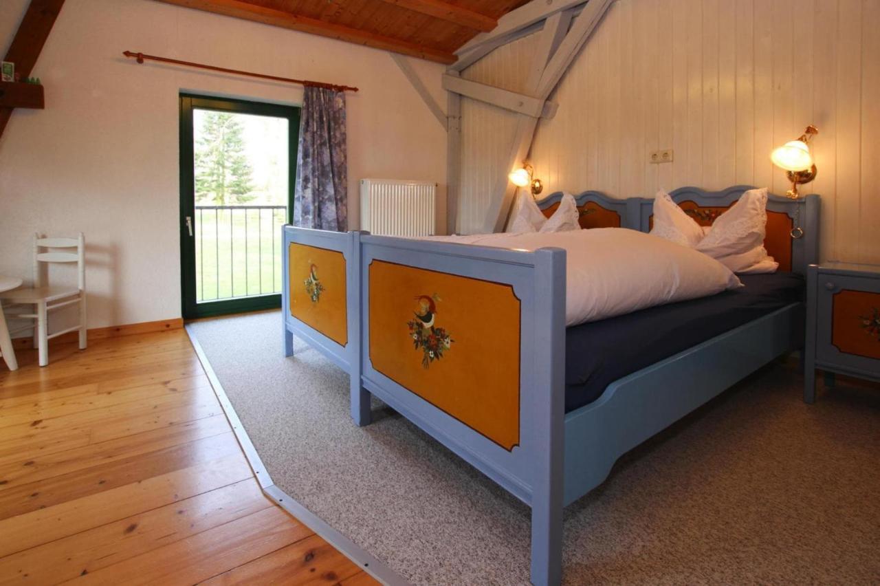 Vacation Home, Zahrensdorf Екстер'єр фото