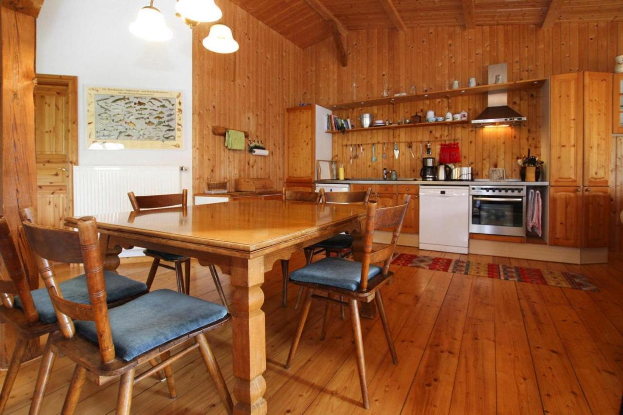 Vacation Home, Zahrensdorf Екстер'єр фото