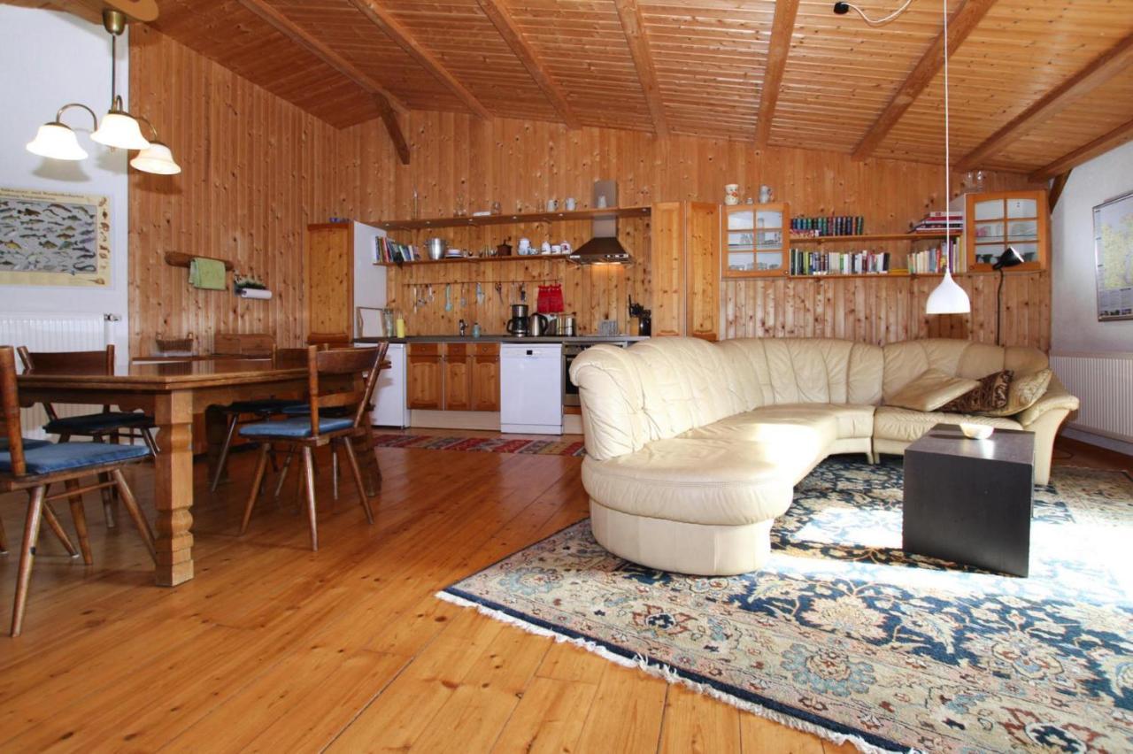 Vacation Home, Zahrensdorf Екстер'єр фото
