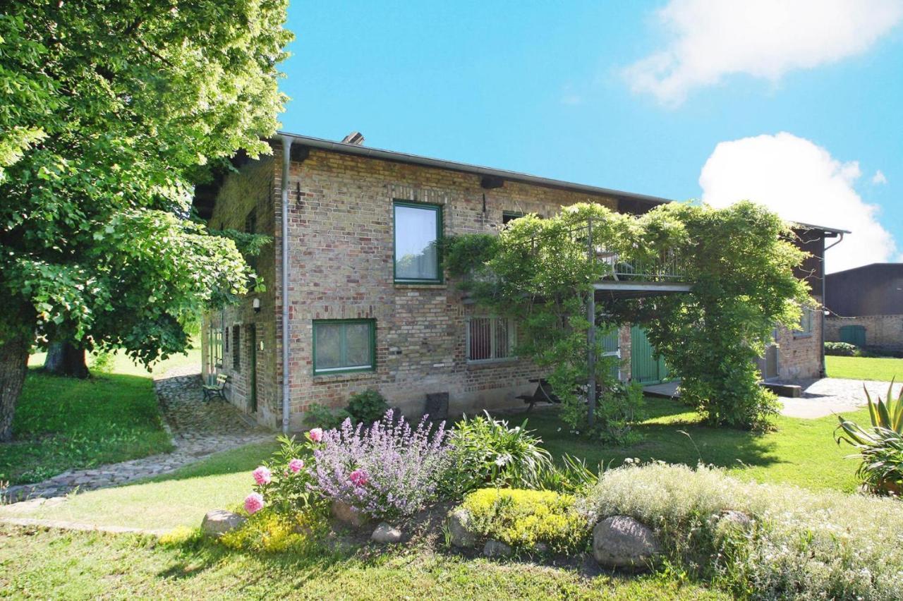 Vacation Home, Zahrensdorf Екстер'єр фото