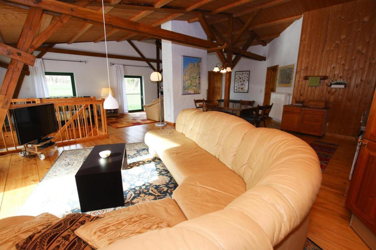 Vacation Home, Zahrensdorf Екстер'єр фото